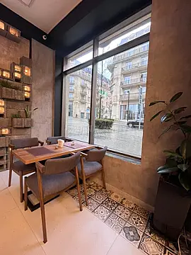 Kirayə verilir obyekt 260 m²