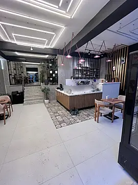 Kirayə verilir obyekt 260 m²