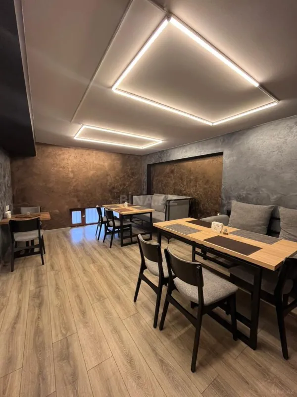 Kirayə verilir obyekt 260 m²