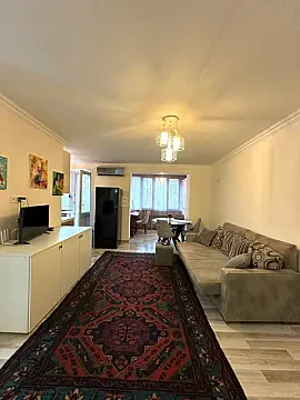 Satılır 2 otaqlı mənzil 55 m² — Bakı, Yasamal 2 otaq 55.00 m²