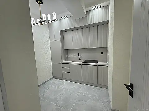 Satılır 2 otaqlı mənzil 52 m²