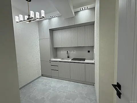 Satılır 2 otaqlı mənzil 52 m²