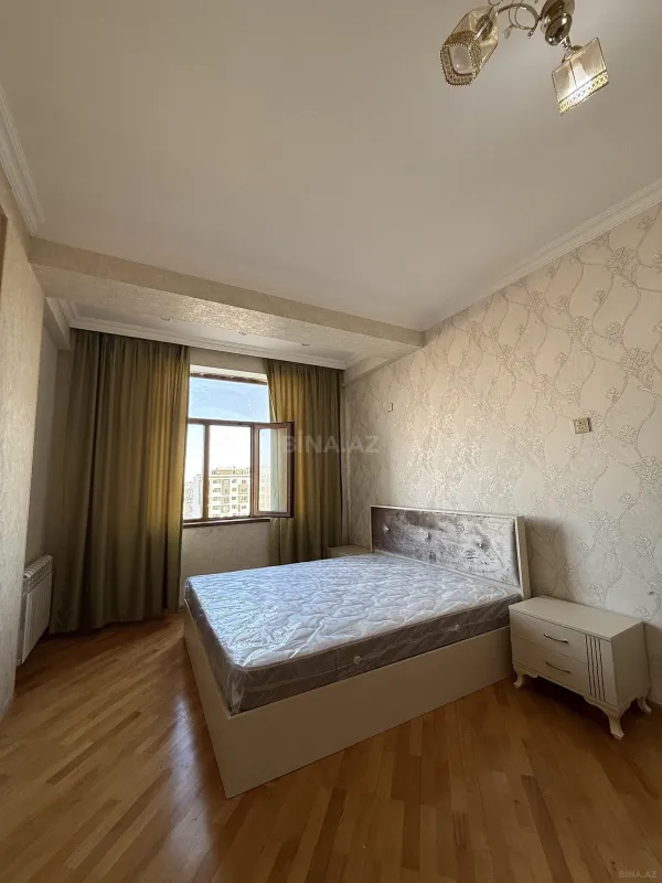 Kirayə verilir 2 otaqlı mənzil 70 m²