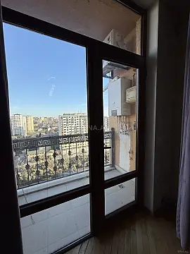 Kirayə verilir 2 otaqlı mənzil 70 m²