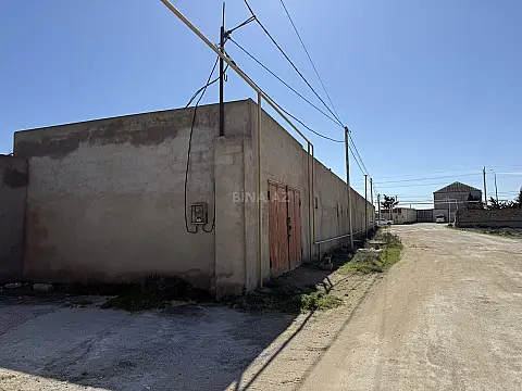 Satılır torpaq sahəsi 40 m²