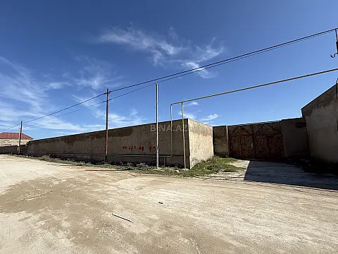 Satılır torpaq sahəsi 40 m²