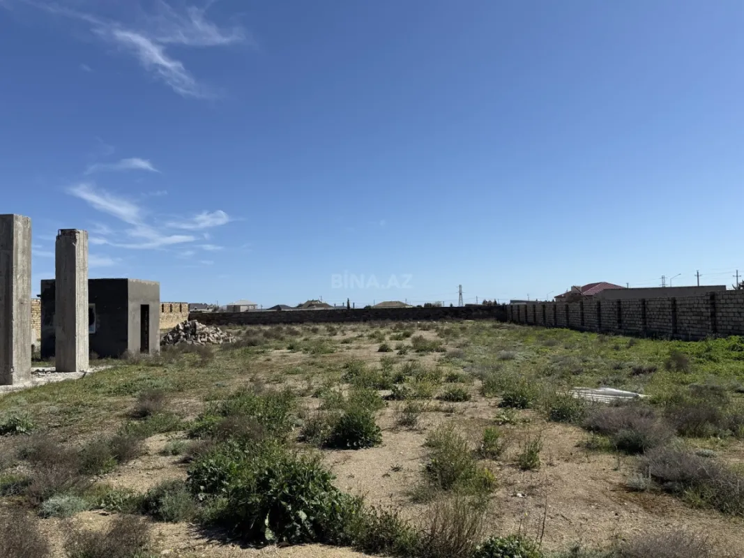 Satılır torpaq sahəsi 40 m²