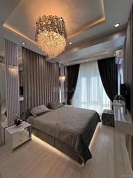 Kirayə verilir 3 otaqlı mənzil 145 m²