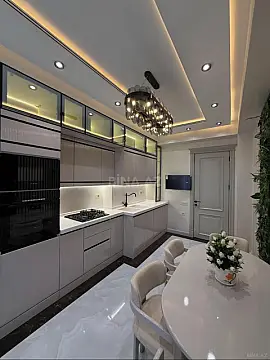 Kirayə verilir 3 otaqlı mənzil 145 m²