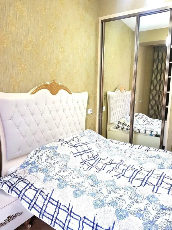 Kirayə verilir 2 otaqlı mənzil 55 m²