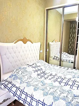 Kirayə verilir 2 otaqlı mənzil 55 m²