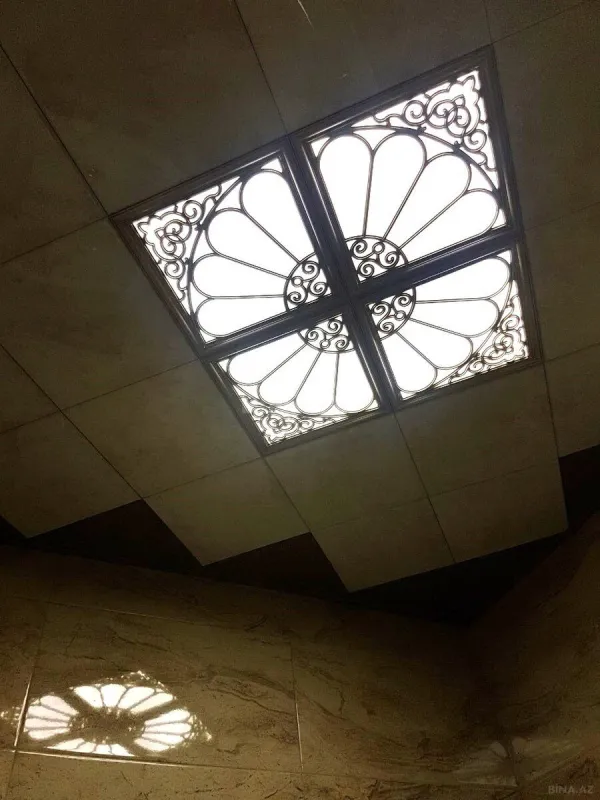 Kirayə verilir 2 otaqlı mənzil 55 m²