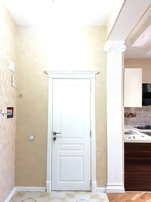 Kirayə verilir 2 otaqlı mənzil 55 m²