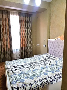 Kirayə verilir 2 otaqlı mənzil 55 m²