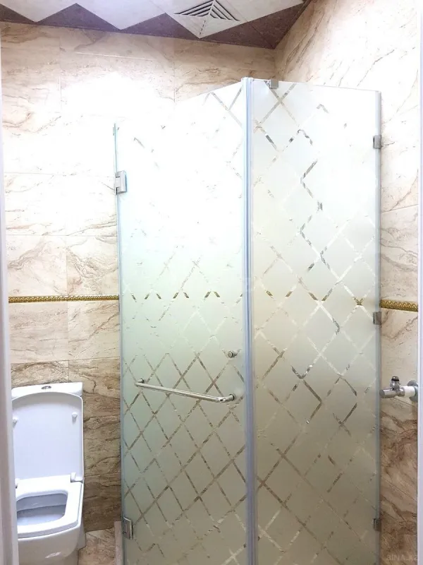 Kirayə verilir 2 otaqlı mənzil 55 m²