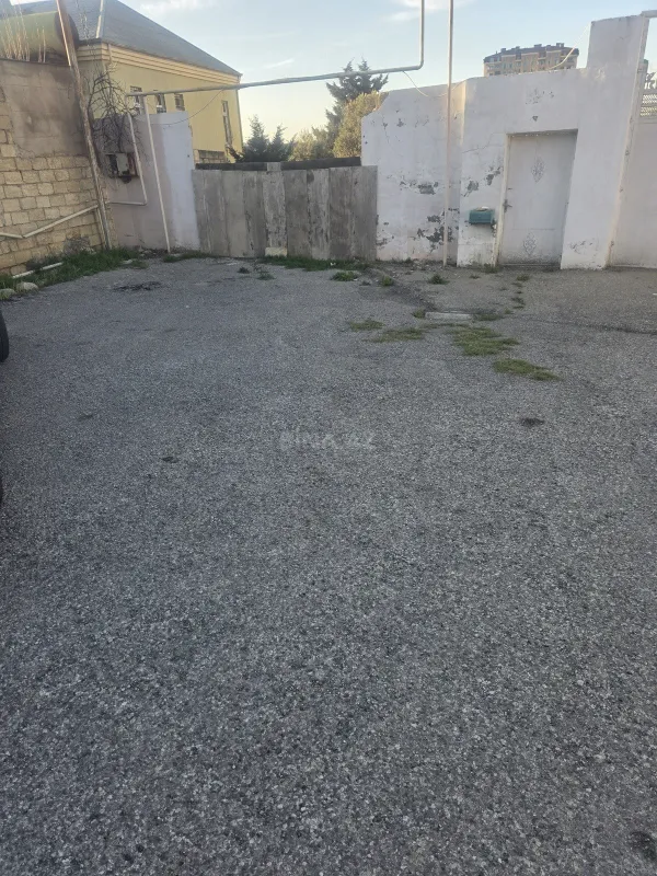 Satılır torpaq sahəsi 6.5 m²