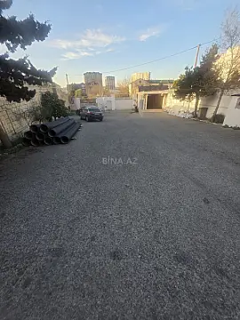 Satılır torpaq sahəsi 6.5 m²