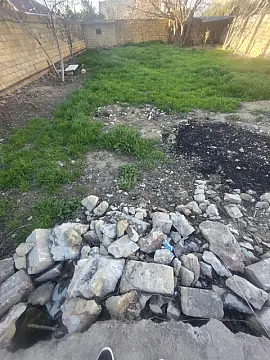 Satılır torpaq sahəsi 6.5 m²