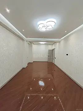 Satılır 3 otaqlı mənzil 148 m²