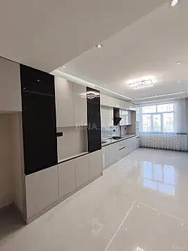 Satılır 3 otaqlı mənzil 148 m² — Bakı 3 otaq 148.00 m²
