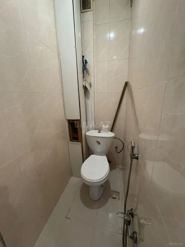 Satılır 3 otaqlı mənzil 90 m²
