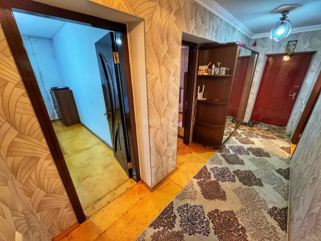 Satılır 3 otaqlı mənzil 90 m²