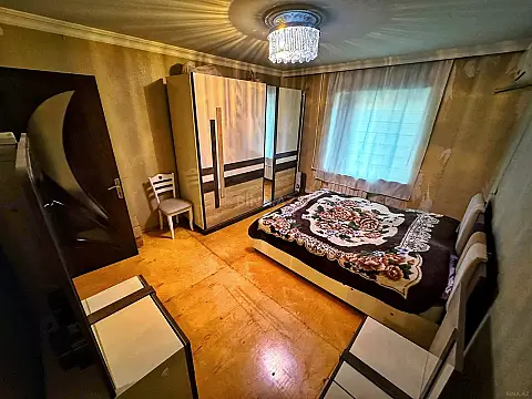 Satılır 3 otaqlı mənzil 90 m²