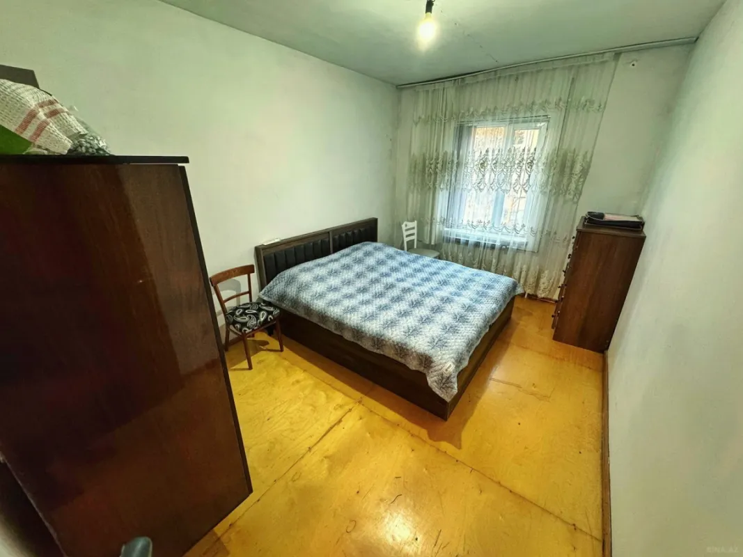 Satılır 3 otaqlı mənzil 90 m²