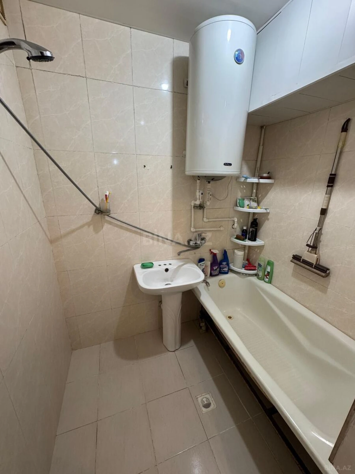 Satılır 3 otaqlı mənzil 90 m²