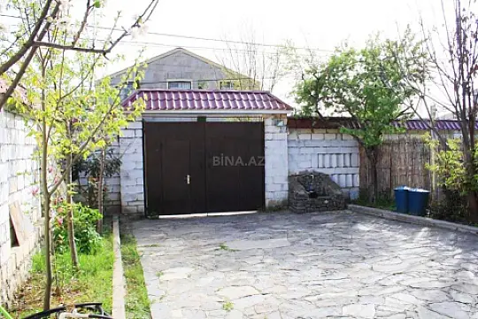 Kirayə verilir 2 otaqlı həyət evi 60 m²