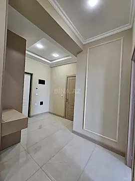 Kirayə verilir 2 otaqlı mənzil 85 m²