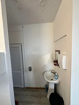 Satılır obyekt 25 m²