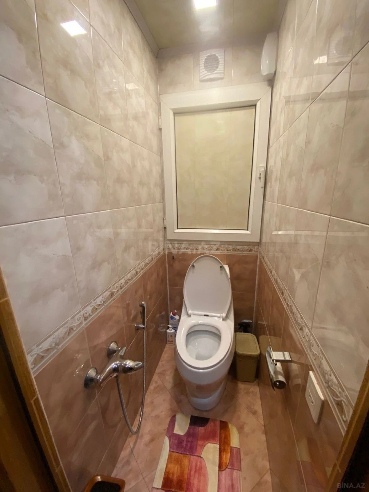 Satılır 3 otaqlı mənzil 85 m²