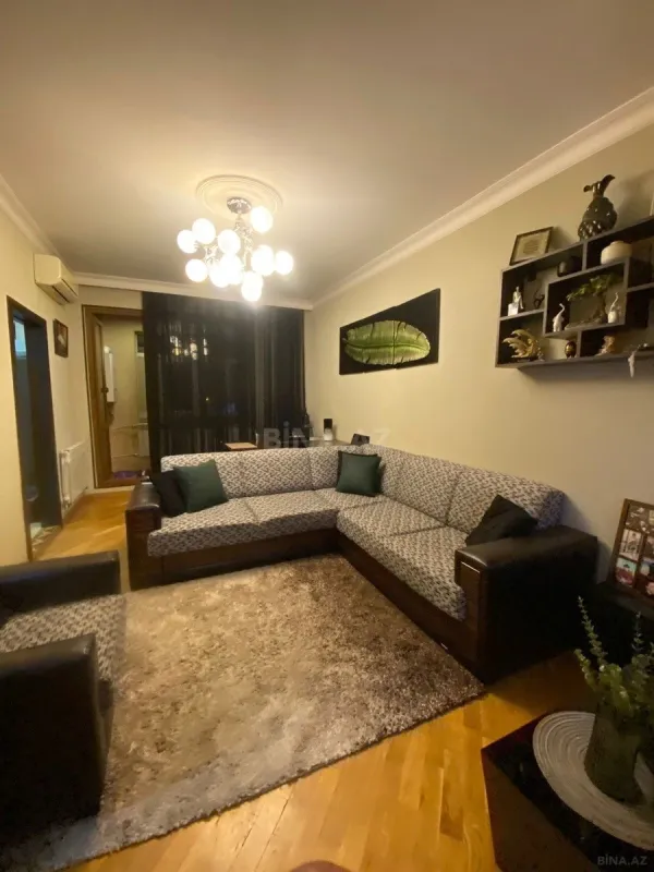 Satılır 3 otaqlı mənzil 85 m²