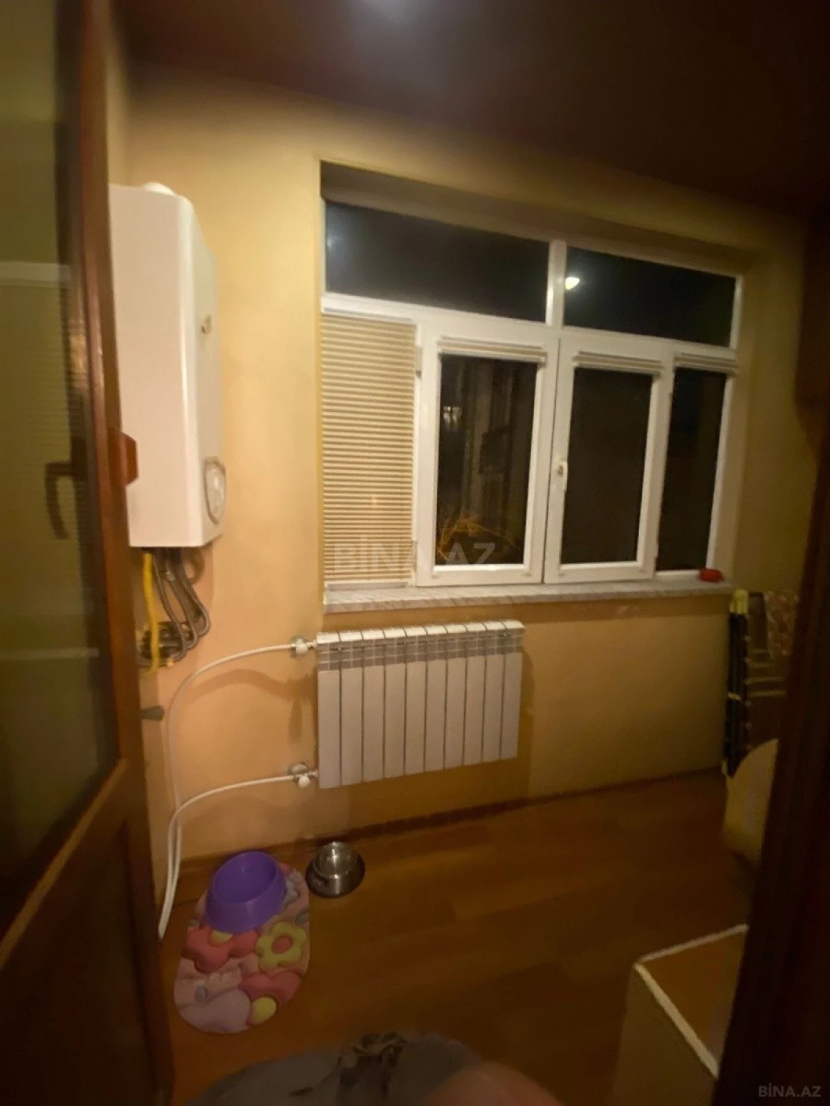 Satılır 3 otaqlı mənzil 85 m²