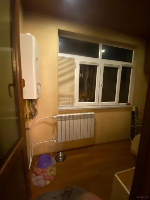 Satılır 3 otaqlı mənzil 85 m²