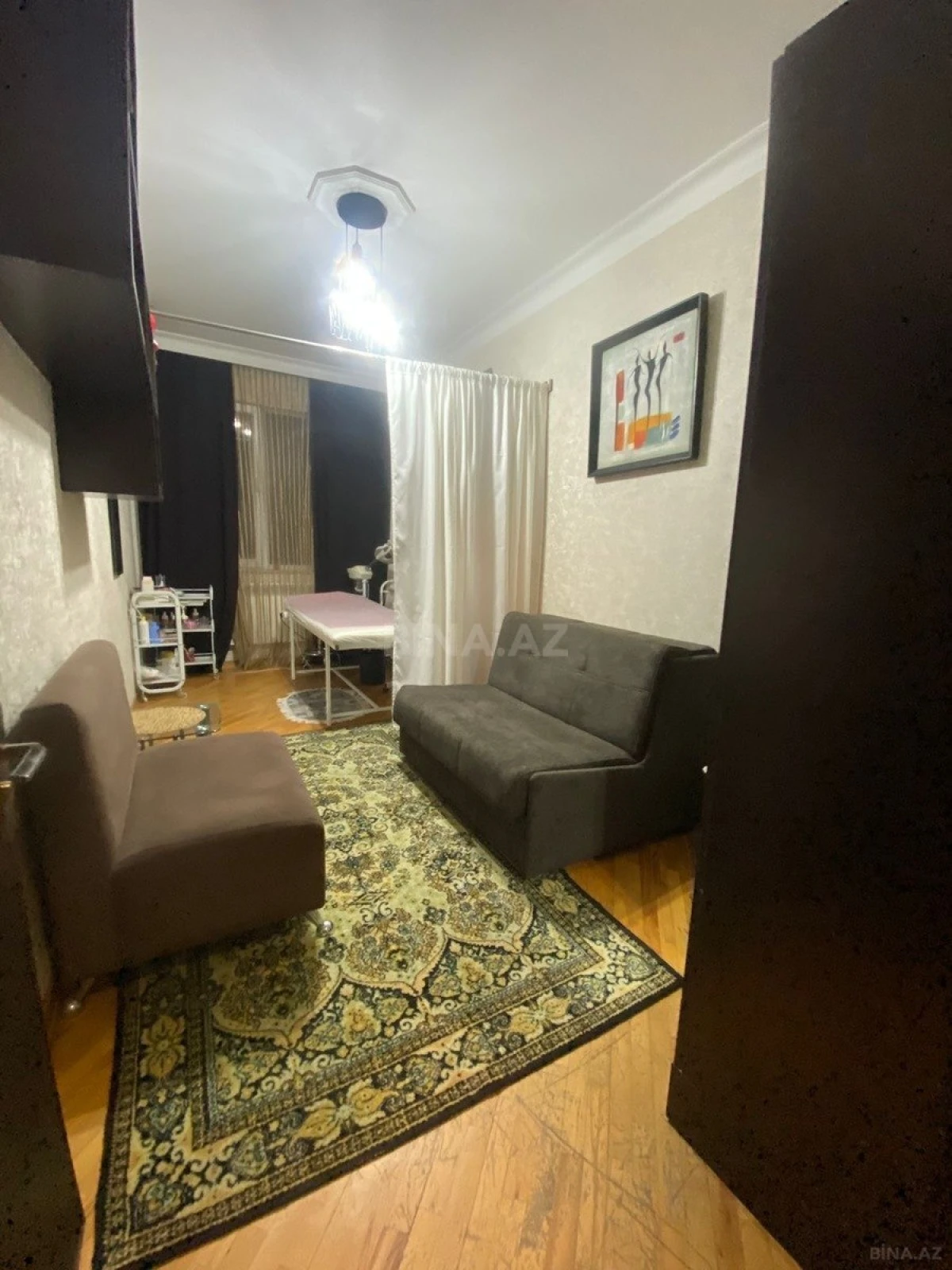 Satılır 3 otaqlı mənzil 85 m²