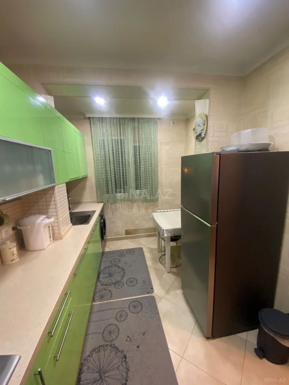Satılır 3 otaqlı mənzil 85 m²
