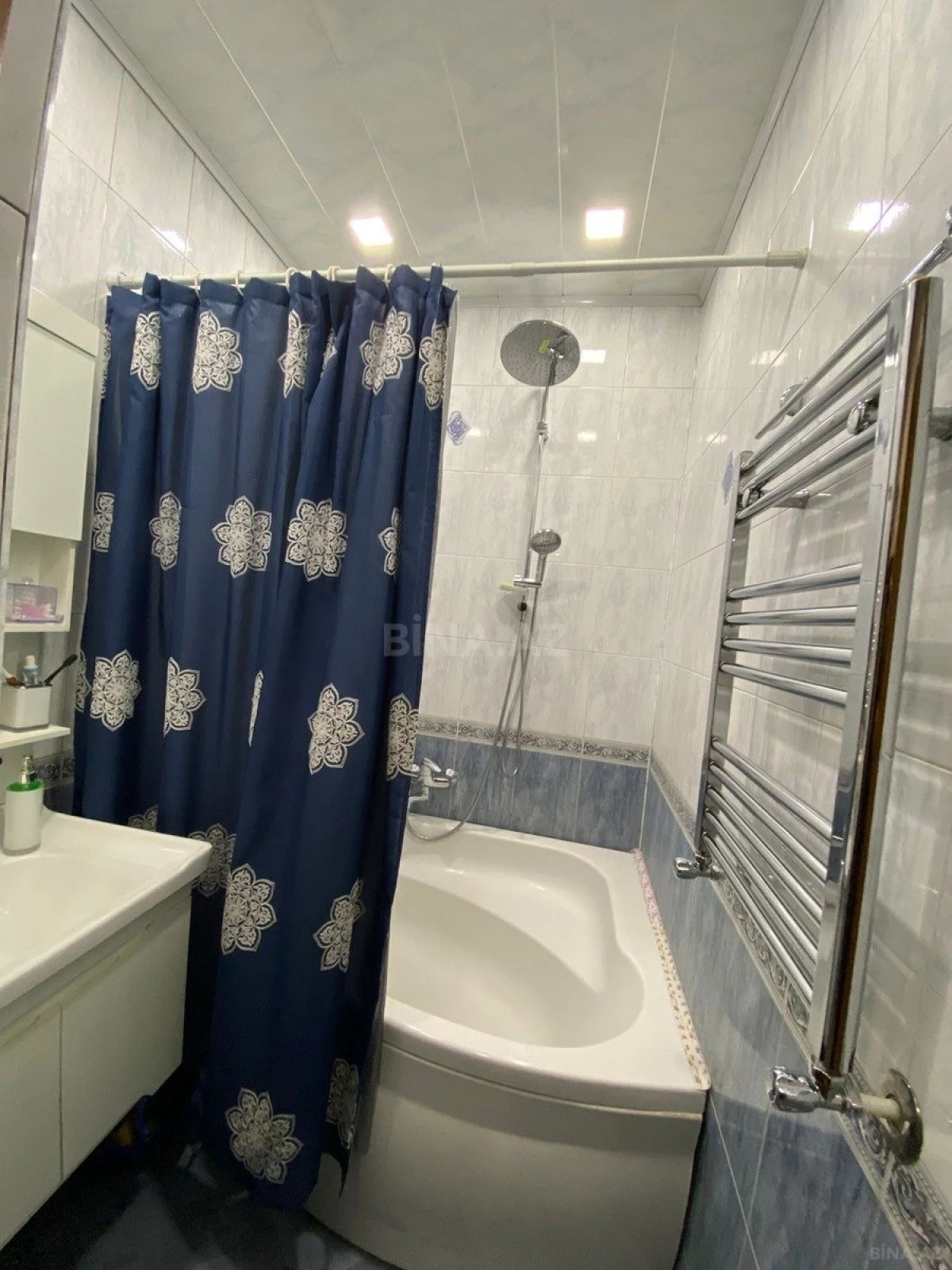 Satılır 3 otaqlı mənzil 85 m²