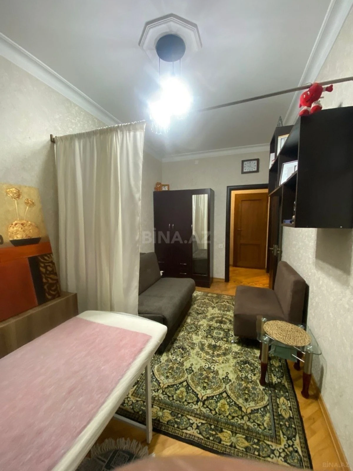 Satılır 3 otaqlı mənzil 85 m²