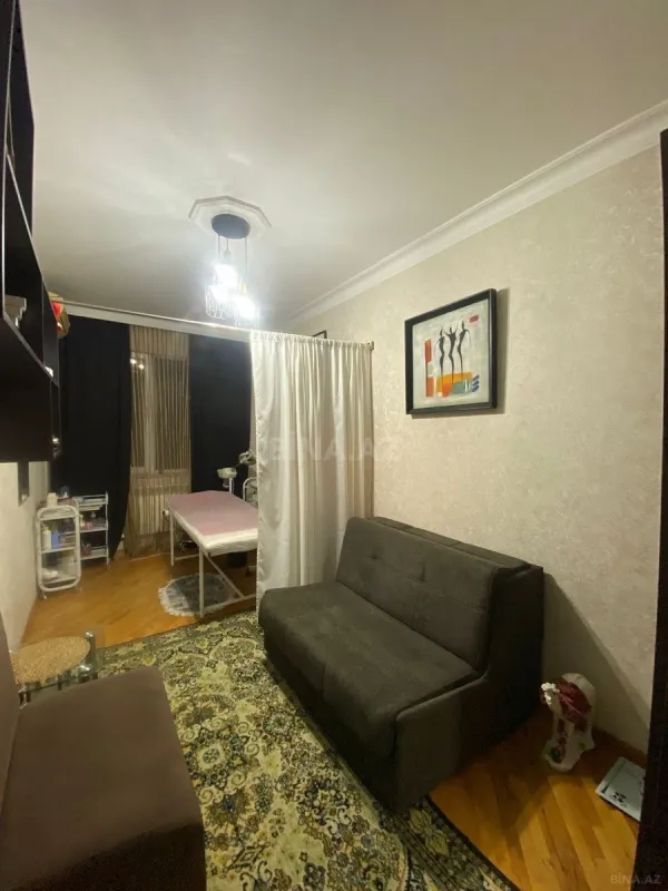 Satılır 3 otaqlı mənzil 85 m²