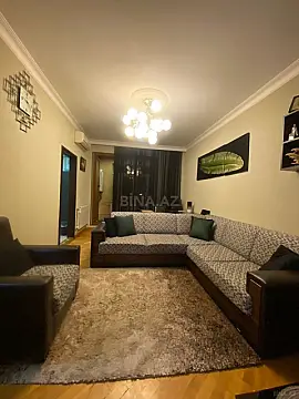 Satılır 3 otaqlı mənzil 85 m²
