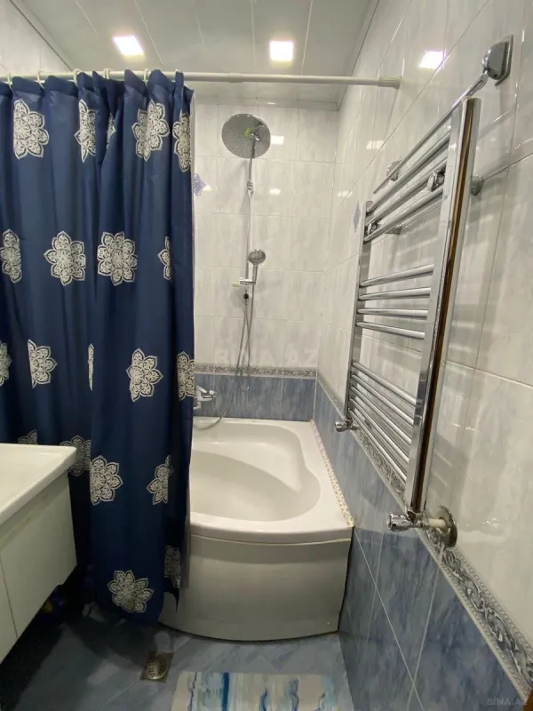 Satılır 3 otaqlı mənzil 85 m²