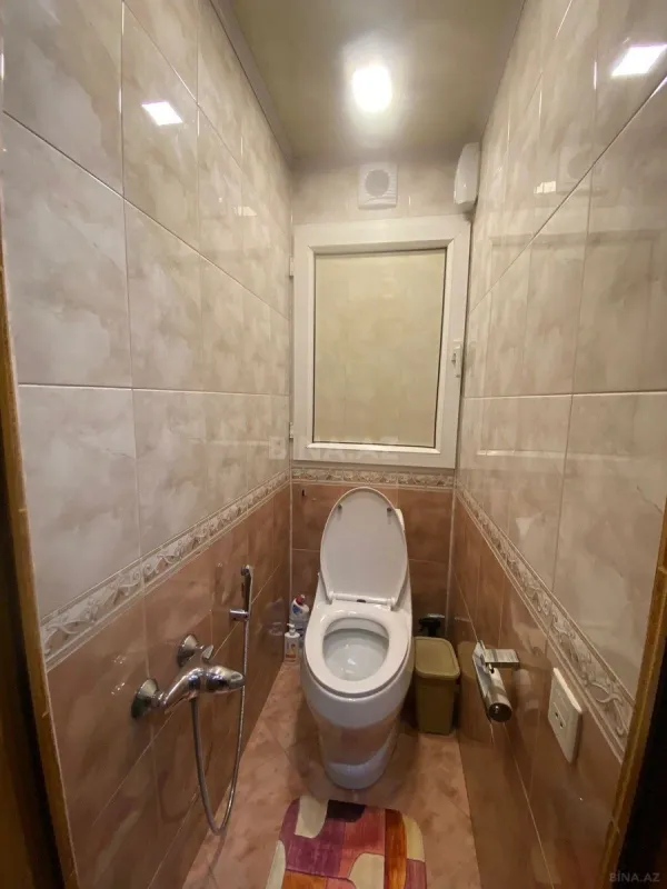 Satılır 3 otaqlı mənzil 85 m²