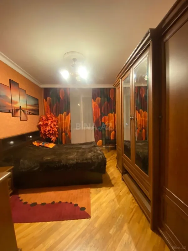 Satılır 3 otaqlı mənzil 85 m²