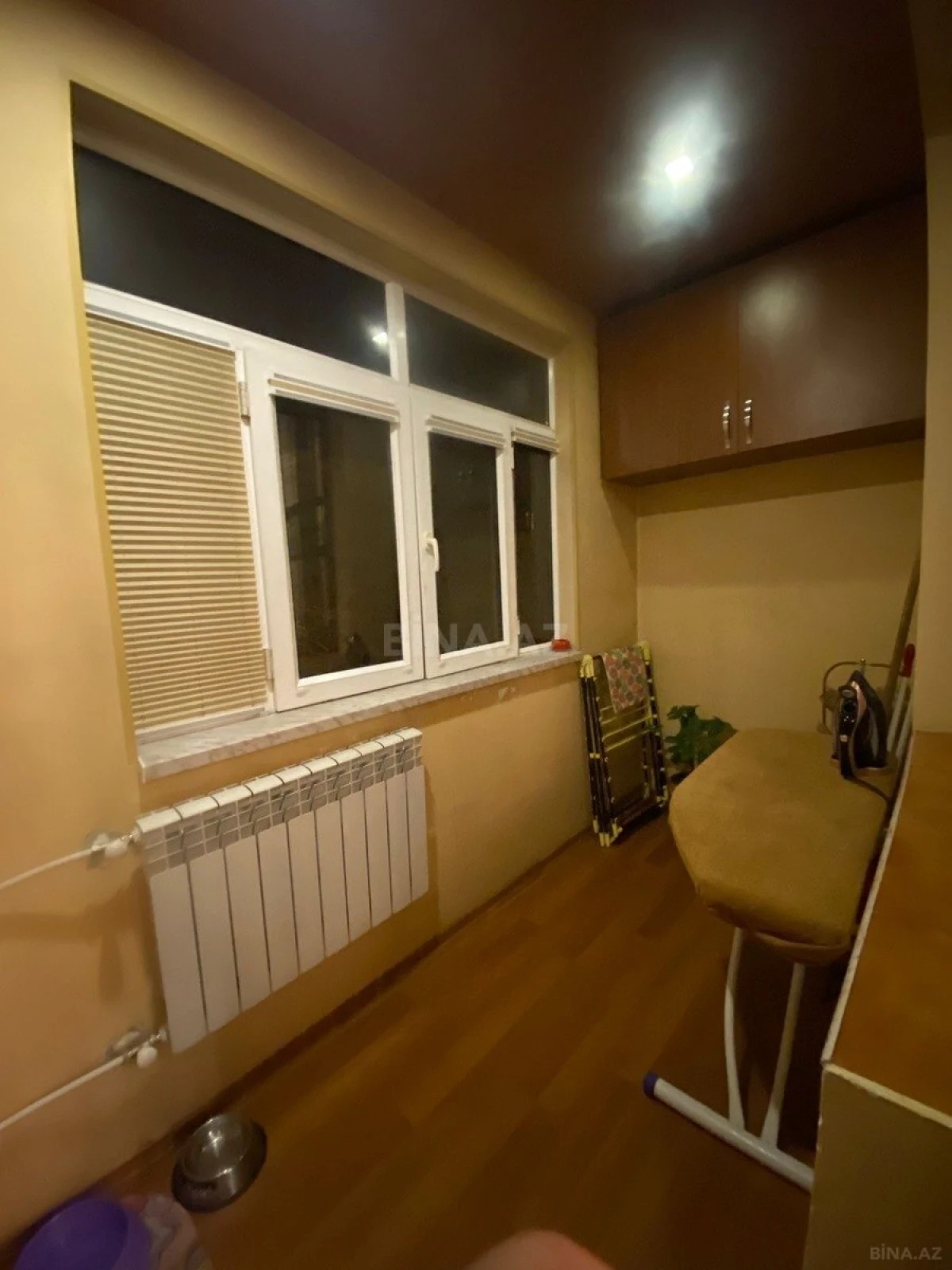 Satılır 3 otaqlı mənzil 85 m²