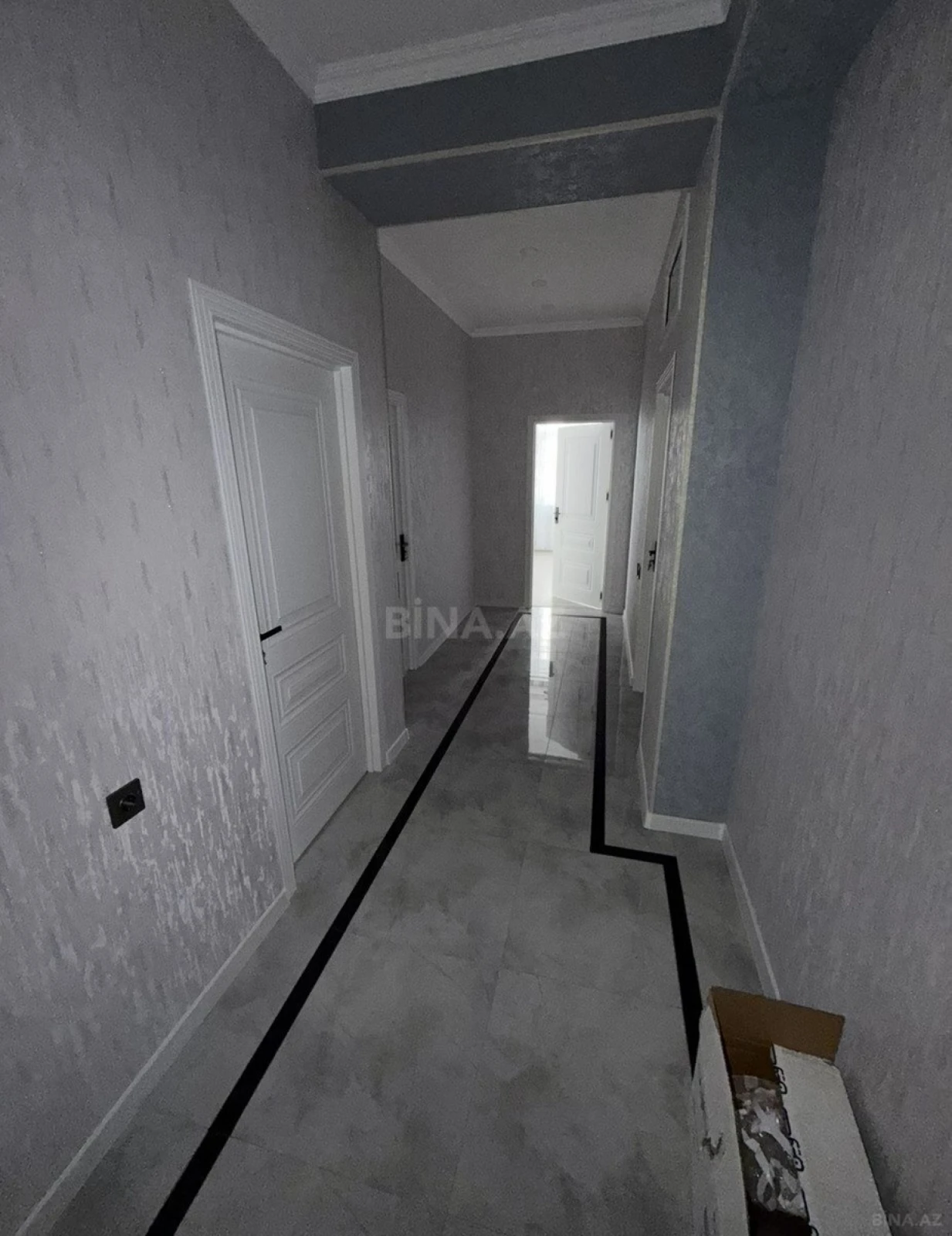 Kirayə verilir 3 otaqlı mənzil 105 m²