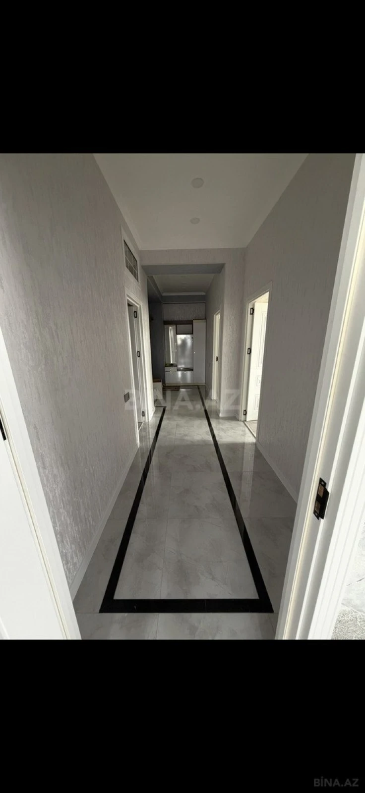 Kirayə verilir 3 otaqlı mənzil 105 m²