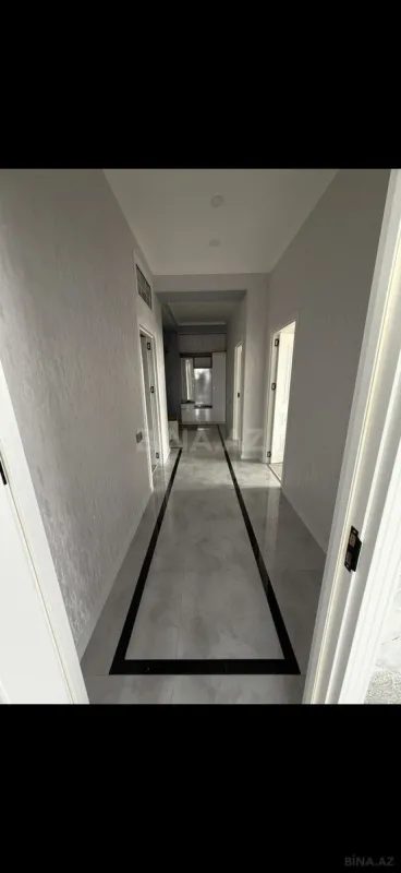 Kirayə verilir 3 otaqlı mənzil 105 m²