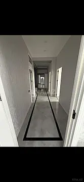 Kirayə verilir 3 otaqlı mənzil 105 m²